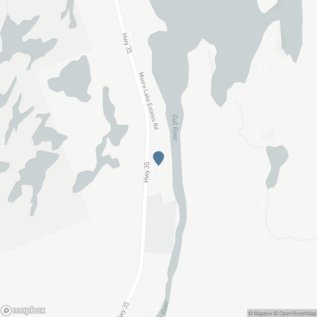 1012 SHETLAND ROAD, Minden Hills, Ontario K0M 2L1